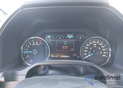 2015 Ford F-150 Lariat z USA, uszkodzony, nr VIN 1FTEW1EGXFFC39383